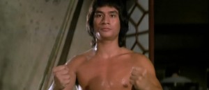 Hong quan xiao zi aka Disciples of Shaolin (1975) 2