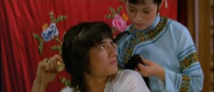 Hong quan xiao zi aka Disciples of Shaolin (1975) 3