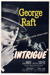 Intrigue (1947)