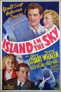 Island in the Sky (1938)