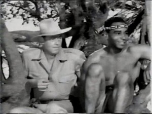 Jungle Man-Eaters (1954) 2