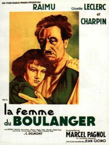 La Femme du boulanger AKA The Bakers Wife (1938)