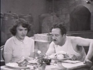 La Femme du boulanger AKA The Bakers Wife (1938) 3