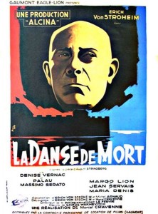 La danse de mort (1948)