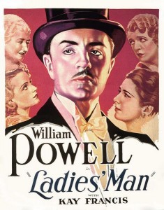 Ladies Man (1931)