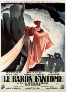 Le Baron Fantome AKA The Phantom Baron (1943)