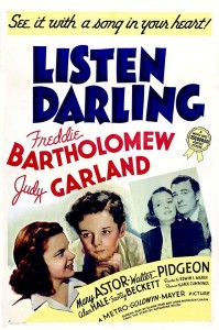 Listen, Darling (1938)