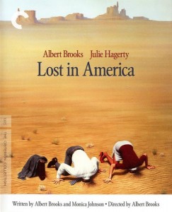 Lost in America (1985)