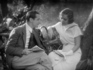 Lovers Courageous (1932) 2