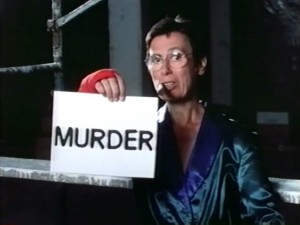 MURDER and murder (1996) 4