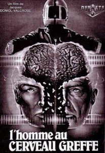 Man with the Transplanted Brain (1971)