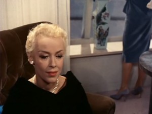 Mannequin in Red (1958) 2