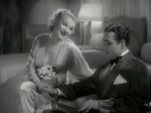 Melody Cruise (1933) 3