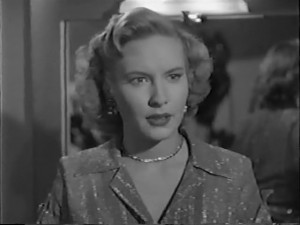 Missing Women (1951) 3