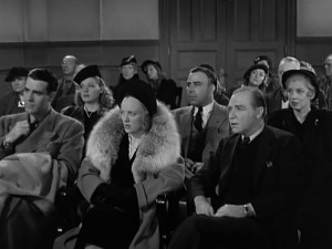 Mystery House (1938) 1