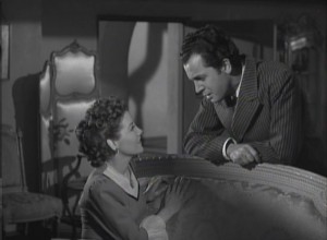 Mystery of Marie Roget (1942) 1