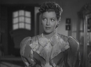 Mystery of Marie Roget (1942) 2