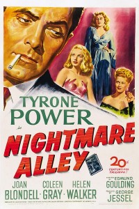 Nightmare Alley (1947)