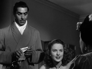 Nightmare Alley (1947) 3