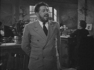 Non coupable AKA Not Guilty (1947) 1