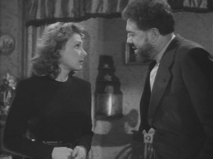 Non coupable AKA Not Guilty (1947) 2