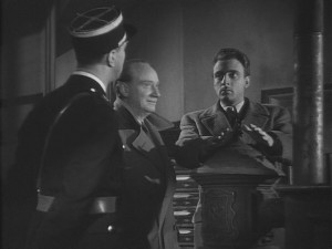 Non coupable AKA Not Guilty (1947) 4