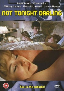 Not Tonight, Darling (1971)