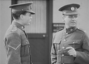 O.H.M.S. aka Youre in the Army Now (1937) 2