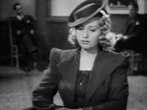 Off the Record (1939) 2