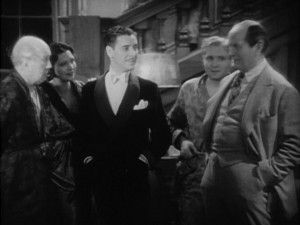 Raffles (1930) 4