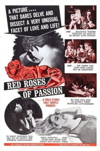 Red Roses of Passion (1966)