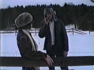 Red Spirit Lake (1993) 2