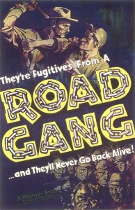 Road Gang (1936)