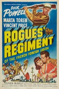 Rogues Regiment (1948)