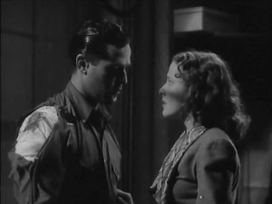 Sergeant Madden (1939) 4