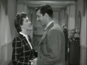 She Went to the Races (1945) 1