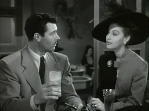 She Went to the Races (1945) 3