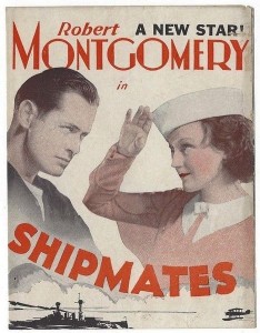 Shipmates (1931)