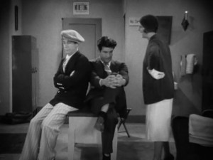 Sit Tight (1931) 2