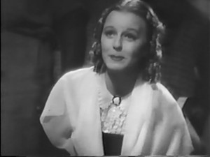 So Red the Rose (1935) 2