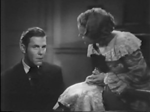 So Red the Rose (1935) 4