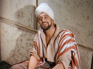 Son of Sinbad (1955) 1