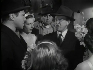 Specter of the Rose (1946) 2