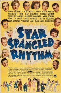 Star Spangled Rhythm (1942)
