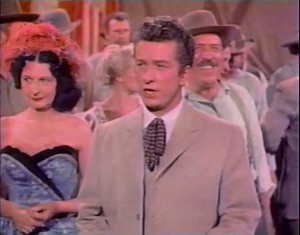 Sweethearts on Parade (1953) 2