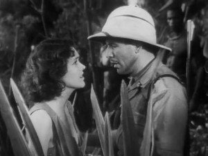 Tarzan and His Mate (1934) 3