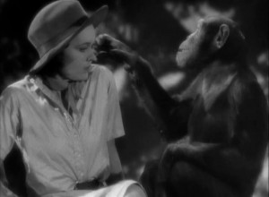 Tarzan the Ape Man (1932) 4