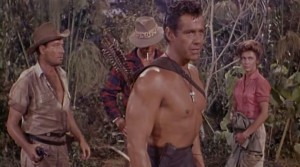 Tarzan the Magnificent (1960) 3