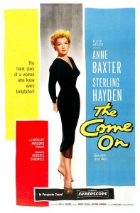 The Come On (1956)