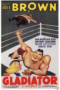 The Gladiator (1938)